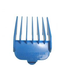 Wahl - Aufsteckkamm - Type 1 - Plastik Farbig - Nr. 3 - 10 mm