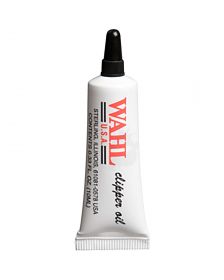 Wahl - Hair Clipper Oil - 10 ml