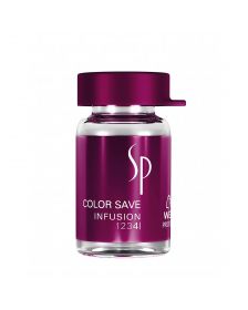 SP - Care - Color Save - Infusion - 5 ml