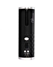 Wylera - Dreamwave Wireless Hair Curler - Black Onyx