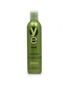 Yellow Shine Daily Shampoo