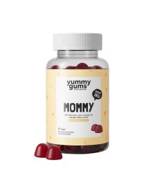 Yummygums - Mommy - 60 Gummies