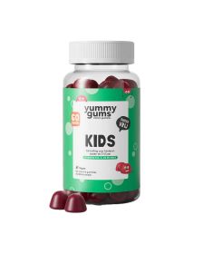Yummygums - Kids - 60 Gummies