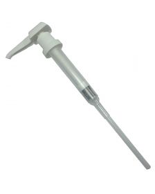 Label.M - Pumpe für 800-ml-Flasche