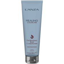 L'Anza - De-Brassing - Blue Conditioner