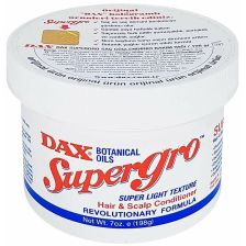 Dax - SuperGro - 198 gr