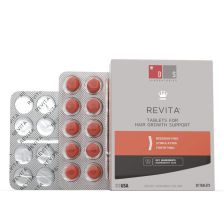 Revita - Nutraceutical Tablets For Growth Support - 30 Stück
