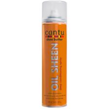 Cantu - Shea Butter Oil Sheen Spray - 283 gr