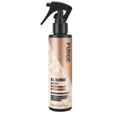 Fudge - All Blonde 10 in 1 Condition Shield Mist - Leave-in-Spray für blondes Haar - 150 ml