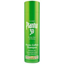 Plantur 39 - Coffein Shampoo Gefärbtes Haar - 250 ml