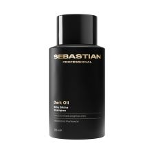 Sebastian Dark Oil Smooth And Shine Shampoo