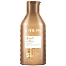 Redken - All Soft - Feuchtigkeitsspendender Conditioner für trockenes Haar