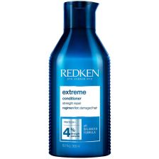 Redken - Extreme - Conditioner - Stellt extrem geschädigtes Haar wieder her und entwirrt es