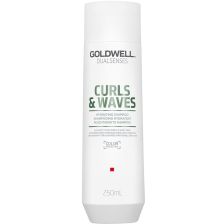 Goldwell - Dualsenses Curls & Waves - Shampoo