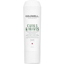 Goldwell - Dualsenses Curls & Waves - Conditioner - 200 ml