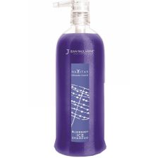 Jean Paul Mynè - Navitas Organic - Blueberry ICE - Shampoo