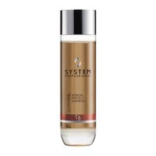 System Professional - LuxeOil - Keratin Protect Shampoo L1