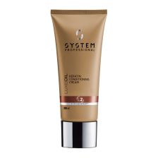 System Professional - LuxeOil - Keratin Conditioning Cream L2