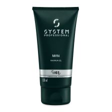 System Professional - System Man - Maximum Gel M65 - 150 ml