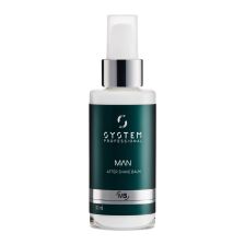 System Professional - System Man - After Shave Balm M5 - 100 ml