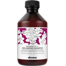 Davines - Replumping Shampoo - 250 ml