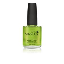 CND - Colour - Vinylux - Limeade #127 - 15 ml