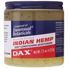 Dax - Indian Hemp - 215 gr
