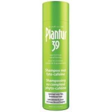 Plantur 39 - Coffein Shampoo Feines Haar - 250 ml
