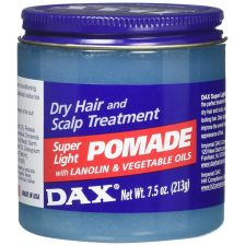 Dax - Pomade - 214 gr