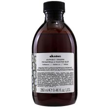 Davines - Shampoo - Tobacco - 280 ml