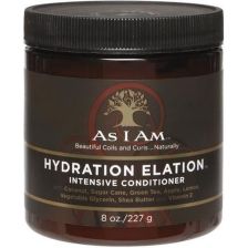 As I Am - Hydration Elation - 227 gr