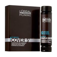 L'Oréal - Homme Cover - Haarfarbe für Männer