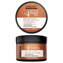 Urban Care - No:4 Bond Plex Repair Hair Mask - 230 ml