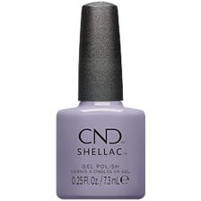 CND Shellac #462 Hazy Games 7,3 ml