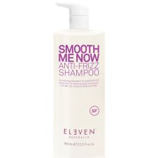 Eleven Australia Smooth Me Now Anti-Frizz Shampoo 960 ml