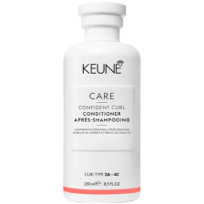 Keune - Care Confident Curl Conditioner - 250 ml