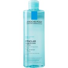 La Roche-Posay Effaclar Micellaire Oplossing 400 ml