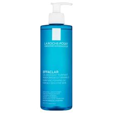 La Roche-Posay Effaclar Zuiverende Gel 400 ml
