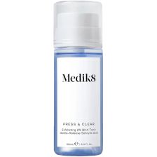Medik8 Press & Clear Cleanser 150 ml