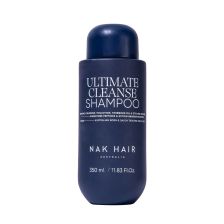 Nak Signature Ultimate Cleanse Shampoo