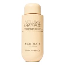 Nak Signature Volume Shampoo