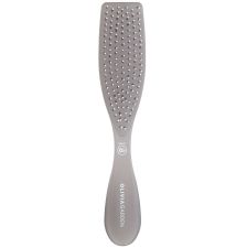 Olivia Garden - Style Wet Hair Bristles - Ice Grey