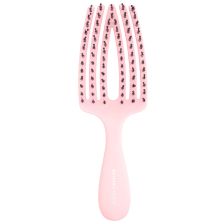 Fingerbrush Care Mini Pink