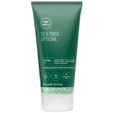Paul Mitchell Tea Tree Styling Gel 150 ml