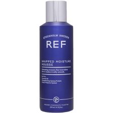 REF Stockholm Whipped Moisture Mousse 200 ml
