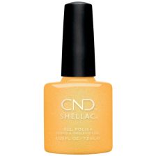 CND - Shellac #445 sundial it up - 7.3 ml