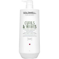 Goldwell - Dualsenses Curls & Waves - Conditioner - 1000 ml