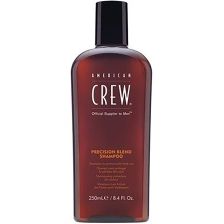 American Crew - Precision Blend - Shampoo - 250 ml