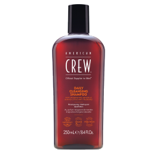 American Crew - Daily Cleansing Shampoo