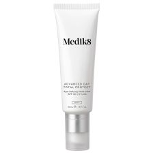 Medik8 - Advanced Day Total Protect - Feuchtigkeitscreme - 50 ml